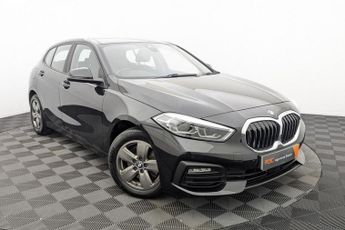 BMW 116 1.5 116d SE Hatchback 5dr Diesel Manual Euro 6 (s/s) (116 ps)