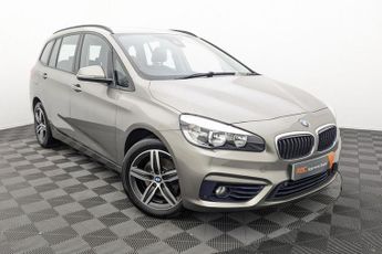 BMW 218 2.0 218d Sport MPV 5dr Diesel Manual Euro 6 (s/s) (150 ps)