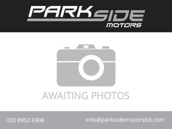 Audi Q7 3.0 TFSI V6 55 Black Edition SUV 5dr Petrol Tiptronic quattro Eu