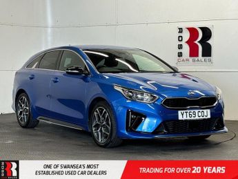 Kia Ceed 1.6 CRDi GT-Line Shooting Brake 5dr Diesel Manual Euro 6 (s/s) (