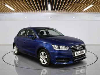 Audi A1 1.0 TFSI SE Sportback 5dr Petrol Manual Euro 6 (s/s) (95 ps)