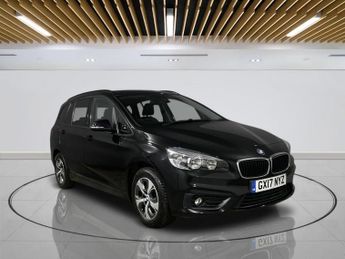 BMW 218 1.5 218i SE MPV 5dr Petrol Auto Euro 6 (s/s) (136 ps)