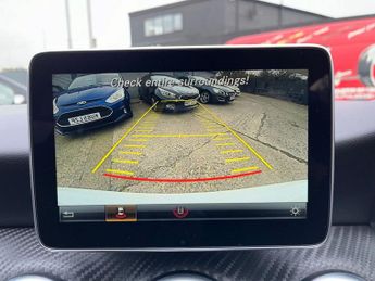 MERCEDES-BENZ A-CLASS 2.1 A220d AMG Line Hatchback 5dr Diesel 7G-DCT Euro 6 (s/s) (177