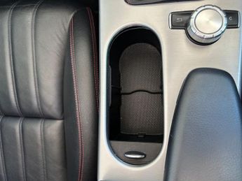 MERCEDES-BENZ SLK 2.1 SLK250 CDI BlueEfficiency AMG Sport Convertible 2dr Diesel G