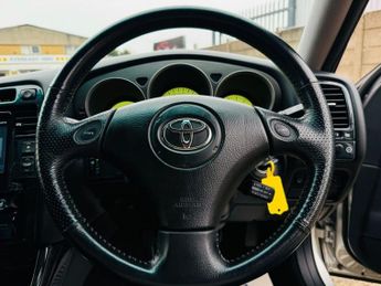 TOYOTA ARISTO ARISTO TWIN TURBO V300 TOM'S EDITION