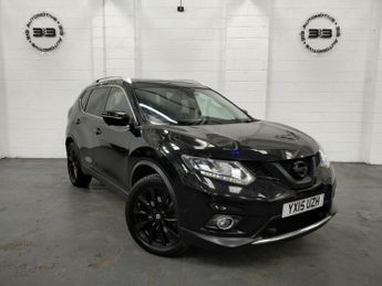 Nissan X-Trail 1.6 dCi Tekna SUV 5dr Diesel XTRON Euro 5 (s/s) (130 ps)