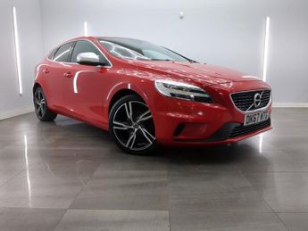 Volvo V40 2.0 D2 R-Design Pro Hatchback 5dr Diesel Manual Euro 6 (s/s) (12