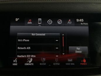 VAUXHALL INSIGNIA 2.0 BiTurbo D BlueInjection GSi Nav Grand Sport 5dr Diesel Autom