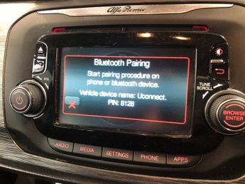 ALFA ROMEO GIULIETTA 1.4 TB Super Hatchback 5dr Petrol Manual Euro 6 (s/s) (120 bhp)