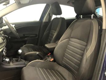 ALFA ROMEO GIULIETTA 1.4 TB Super Hatchback 5dr Petrol Manual Euro 6 (s/s) (120 bhp)