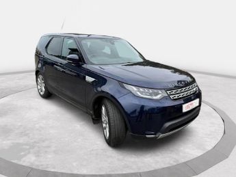 Land Rover Discovery 3.0 TD V6 HSE SUV 5dr Diesel Auto 4WD Euro 6 (s/s) (258 ps)