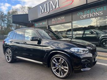 BMW M4 3.0 M40i SUV 5dr Petrol Auto xDrive Euro 6 (s/s) (360 ps) * HUGE