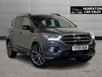 Ford Kuga 1.5T EcoBoost ST-Line Edition SUV 5dr Petrol Manual Euro 6 (s/s)