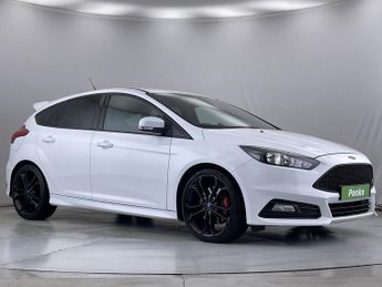 Ford Focus 2.0T EcoBoost ST-2 Hatchback 5dr Petrol Manual Euro 6 (s/s) (250