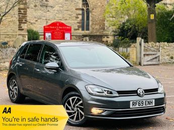 Volkswagen Golf 1.5 TSI EVO Match Edition Hatchback 5dr Petrol DSG Euro 6 (s/s) 