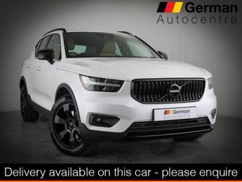 Volvo XC40 2.0 T4 Inscription SUV 5dr Petrol Auto AWD Euro 6 (s/s) (190 ps)