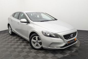 Volvo V40 1.5 T2 SE Hatchback 5dr Petrol Auto Euro 6 (s/s) (122 ps)