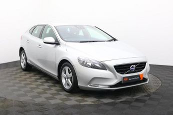 VOLVO V40 1.5 T2 SE Hatchback 5dr Petrol Auto Euro 6 (s/s) (122 ps)
