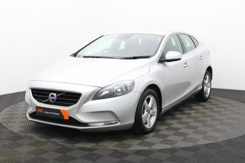 VOLVO V40 1.5 T2 SE Hatchback 5dr Petrol Auto Euro 6 (s/s) (122 ps)