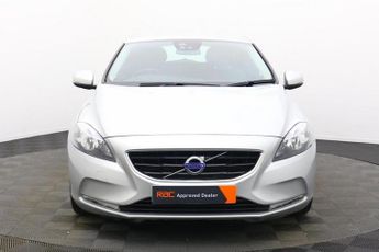 VOLVO V40 1.5 T2 SE Hatchback 5dr Petrol Auto Euro 6 (s/s) (122 ps)