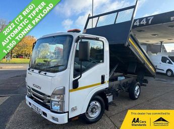  N35.125SE AUTOMATIC TIPPER