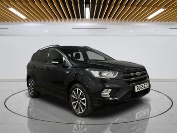 Ford Kuga 1.5T EcoBoost GPF ST-Line SUV 5dr Petrol Manual Euro 6 (s/s) (15