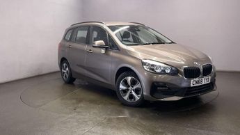 BMW 218 1.5 218i SE MPV 5dr Petrol Manual Euro 6 (s/s) (140 ps)