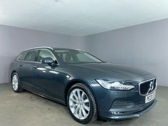 Volvo V90 2.0 T4 Momentum Plus Estate 5dr Petrol Auto Euro 6 (s/s) (190 ps