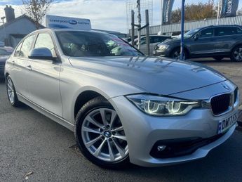 BMW 116 2.0 316d SE Saloon 4dr Diesel Manual Euro 6 (s/s) (116 ps)