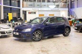 Volkswagen Golf 1.5 TSI EVO GPF R-Line Hatchback 5dr Petrol DSG Euro 6 (s/s) (15