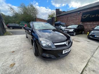 Vauxhall Astra 1.4i 16v SXi Sport Hatch 3dr Petrol Manual (151 g/km, 89 bhp)