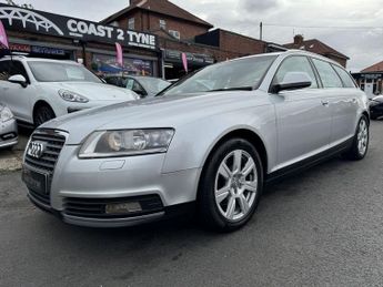 Audi A6 2.0 TDIe SE Estate 5dr Diesel Manual Euro 5 (136 ps)