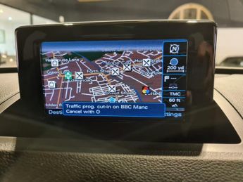 AUDI Q3 2.0 TDI S line Plus SUV 5dr Diesel S Tronic quattro Euro 6 (s/s)