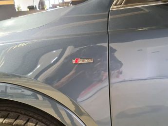 AUDI Q3 2.0 TDI S line Plus SUV 5dr Diesel S Tronic quattro Euro 6 (s/s)