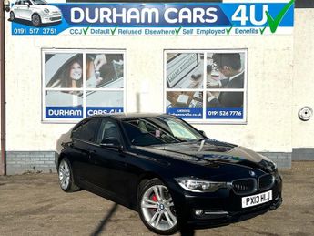 BMW 116 2.0 316d Sport Saloon 4dr Diesel Manual Euro 5 (s/s) (116 ps)