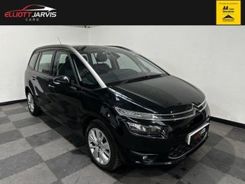 Citroen C4 1.6 e-HDi Airdream Exclusive MPV 5dr Diesel Manual Euro 5 (s/s) 