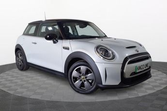 MINI Hatch 32.6kWh Level 1 Hatchback 3dr Electric Auto (184 ps)