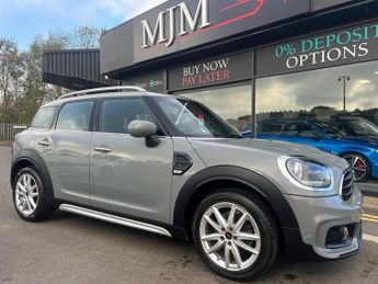 MINI Countryman 1.5 Cooper Sport SUV 5dr Petrol Manual Euro 6 (s/s) (136 ps * HU