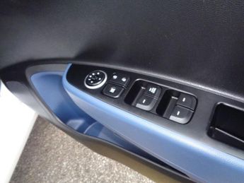 HYUNDAI I10 1.2 SE Hatchback 5dr Petrol Auto Euro 5 (87 ps)