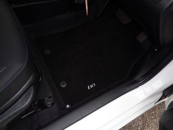 HYUNDAI I10 1.2 SE Hatchback 5dr Petrol Auto Euro 5 (87 ps)