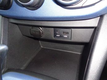 HYUNDAI I10 1.2 SE Hatchback 5dr Petrol Auto Euro 5 (87 ps)