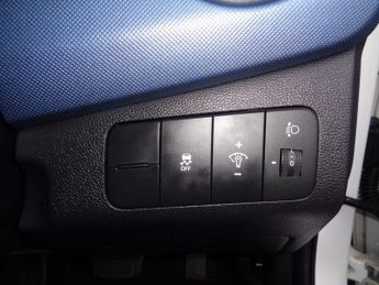 HYUNDAI I10 1.2 SE Hatchback 5dr Petrol Auto Euro 5 (87 ps)