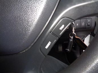 HYUNDAI I10 1.2 SE Hatchback 5dr Petrol Auto Euro 5 (87 ps)