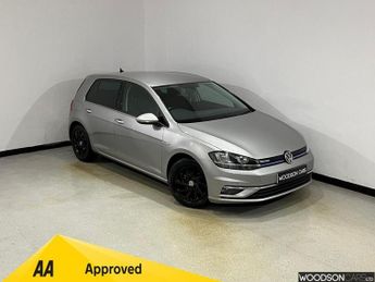 Volkswagen Golf 1.5 TSI EVO Match Hatchback 5dr Petrol Manual Euro 6 (s/s) (130 