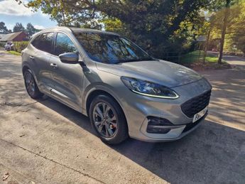 Ford Kuga 1.5T EcoBoost ST-Line Edition SUV 5dr Petrol Manual Euro 6 (s/s)