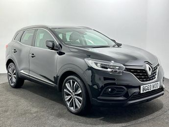 Renault Kadjar 1.3 TCe Iconic SUV 5dr Petrol EDC Euro 6 (s/s) (140 ps)