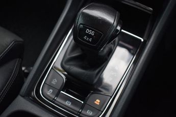 SKODA KODIAQ 2.0 TDI SE L SUV 5dr Diesel DSG 4WD Euro 6 (s/s) (7 Seat) (190 p