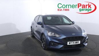 Ford Focus 1.5 EcoBlue ST-Line X Hatchback 5dr Diesel Manual Euro 6 (s/s) (