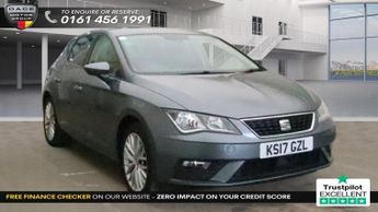 SEAT Leon 1.2 TSI SE Dynamic Technology Hatchback 5dr Petrol Manual Euro 6