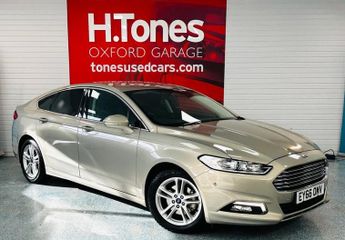 Ford Mondeo 1.5 ZETEC